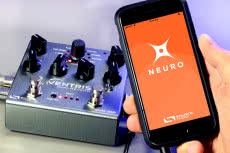 Source Audio Neuro App – aktualizacja 2019