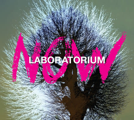 Laboratorium - Now