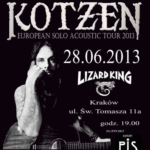 Richie Kotzen