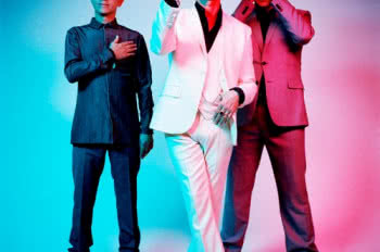 Depeche Mode