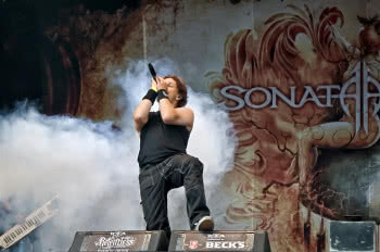Miłość według Sonata Arctica