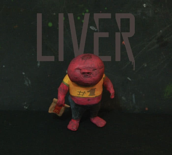 Liver - #1