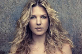 Diana Krall wystąpi we Wrocławiu