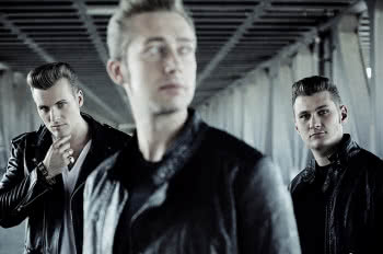 The Baseballs