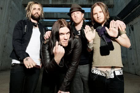 Shinedown