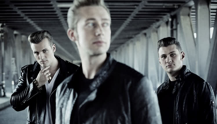 The Baseballs