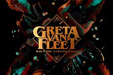 Nowy singiel Greta Van Fleet