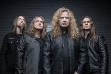 Megadeth zapowiada album Greatest Hits