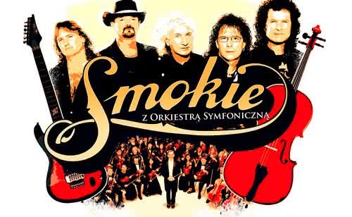 Smokie