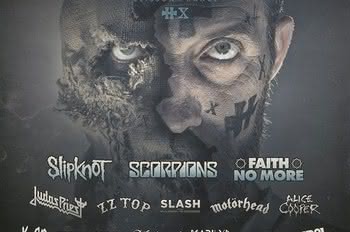 Hellfest 2015 już za tydzień!