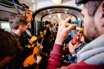 Pierwszy dzień VII Bluesroads Festival za nami