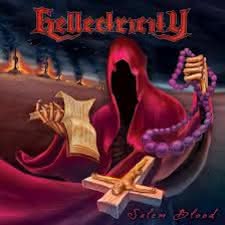 Hellectricity - Salem Blood
