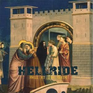 Hellride - Hell At The Gate