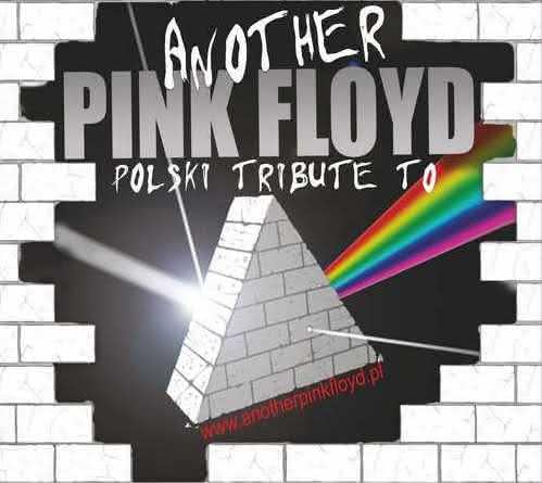 Weekend pod znakiem Another Pink Floyd