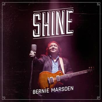 Bernie Marsden - Shine