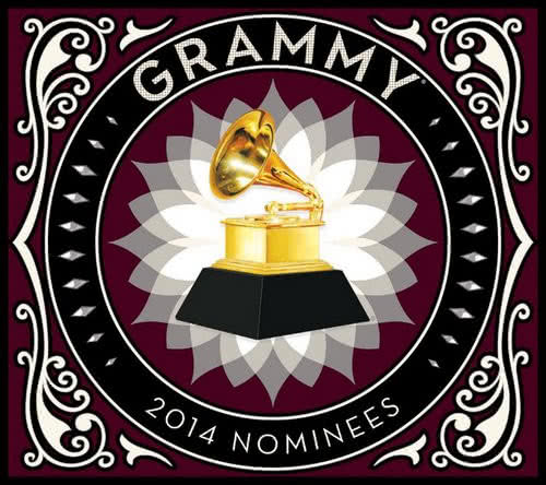 Nominacje do 56 edycji nagród Grammy