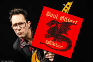 Paul Gilbert: The Dio Album