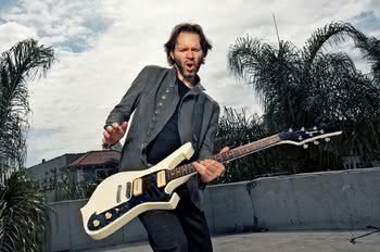 Paul Gilbert