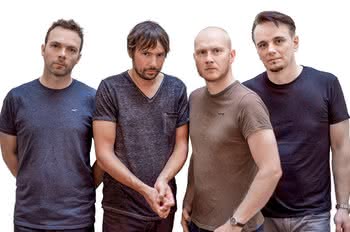 The Pineapple Thief na dwóch koncertach w Polsce