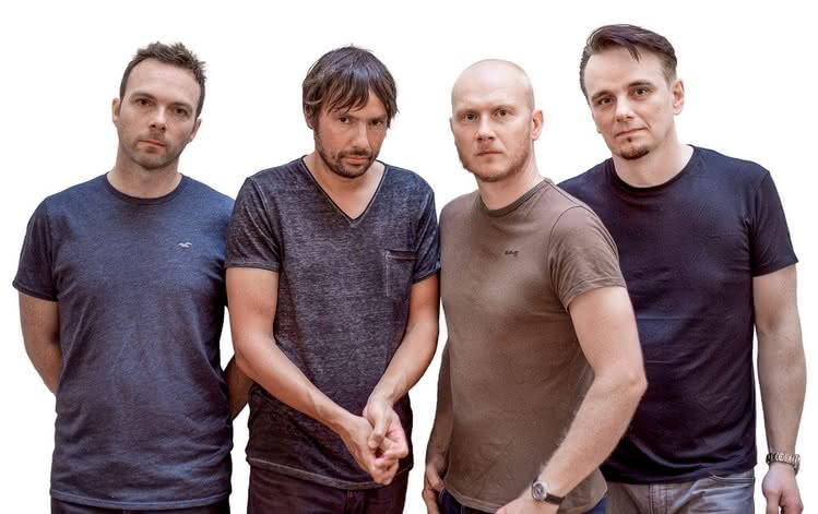 The Pineapple Thief na dwóch koncertach w Polsce