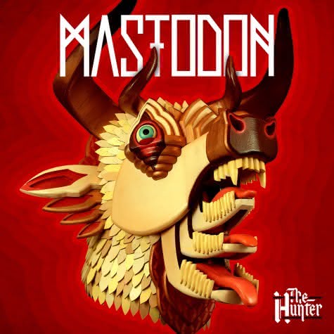 Mastodon - nowy utwór i szczegóły albumu