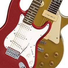 Nowe gitary Jay Tursera już dostępne w sprzedaży