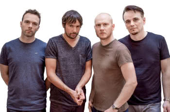 The Pineapple Thief