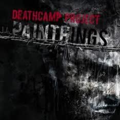 Deathcamp Project - Painthings