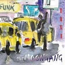 The Moongang - Taxi