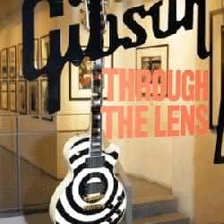 Wystawa Gibson Through The Lens w Londynie