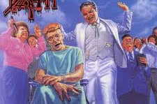 Death - Spiritual Healing do odsłuchu