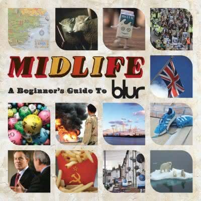 "Midlife" - przewodnik po twórczości Blur dla początkujących