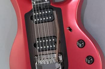 Music Man Majesty JP już dostępny w Polsce