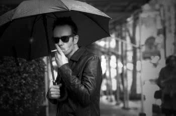 Nie żyje Scott Weiland 