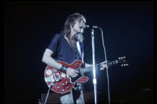Gibson Alvin Lee ES-335 '69 Festival'