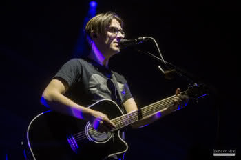Steven Wilson - 8.02.2019 - Kraków