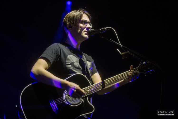 Steven Wilson - 8.02.2019 - Kraków