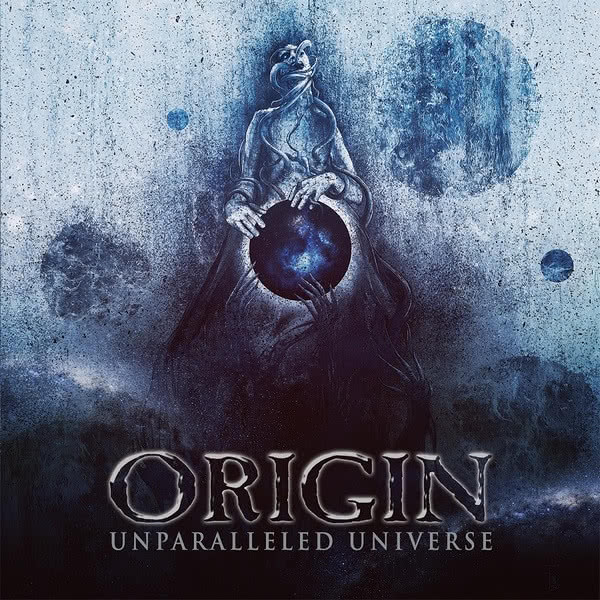 Origin - nowe video i zapowiedź płyty
