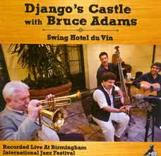 Django’s Castle - Swing Hotel du Vin