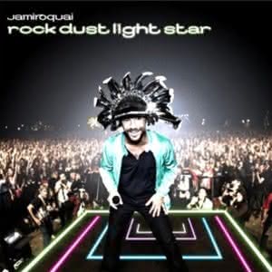 Jamiroquai - Rock Dust, Light Star