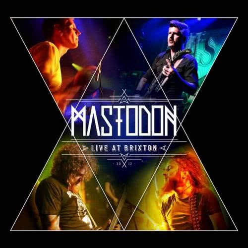 Mastodon pracuje nad nowym albumem