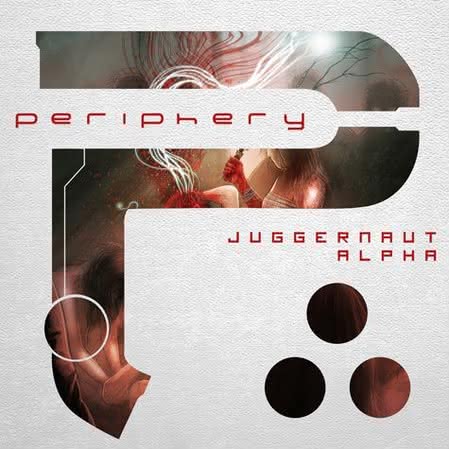 Periphery - Juggernaut: Alpha & Omega