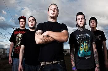 Joe Cocchi (Within The Ruins)