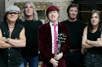 Koniec legendy AC/DC?