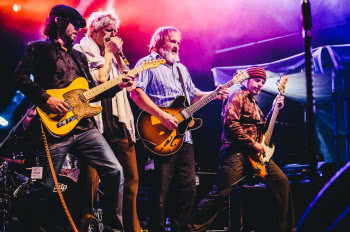 VII Bluesroads Festival za nami