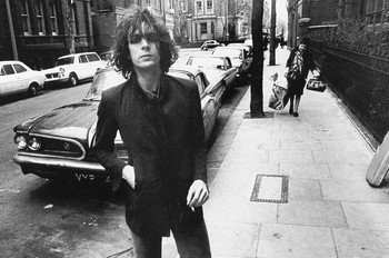 Syd Barrett. Lśnij śpiący diamencie!