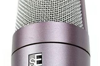 Magneto - najnowszy mikrofon studyjny od sE Electronics