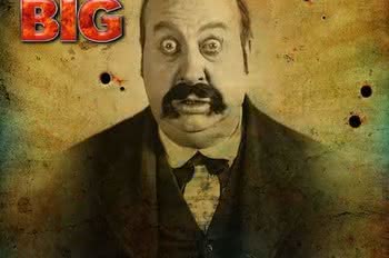 Posłuchaj nowej kompozycji Mr. Big