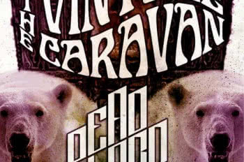 The Vintage Caravan 