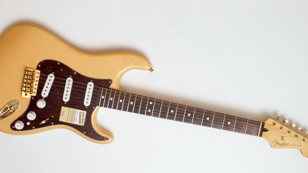 【info.lady bird】Fender Stratocaster FENDER Deluxe Players Strat | Gitara elektryczna